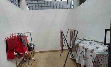 Rumah Siap Huni Dekat Terminal Kota Cirebon akses jalan lebar