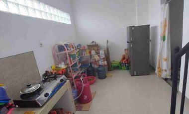 Rumah Siap Huni Dekat Terminal Kota Cirebon akses jalan lebar