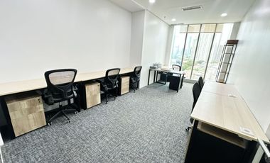 PLATINUM VIRTUAL OFFICE at PLAZA BPJAMSOSTEK, SETIABUDI AREA, SOUTH JAKARTA