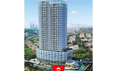 Apartment La Maison 3br, Barito, Jakarta Selatan