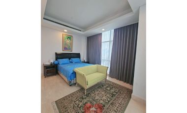 Apartment La Maison 3br, Barito, Jakarta Selatan