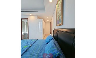 Apartment La Maison 3br, Barito, Jakarta Selatan