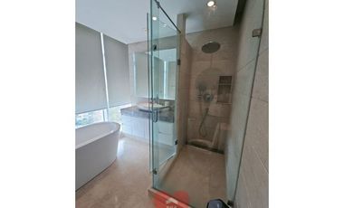 Apartment La Maison 3br, Barito, Jakarta Selatan