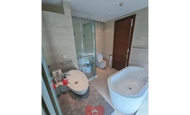 Apartment La Maison 3br, Barito, Jakarta Selatan