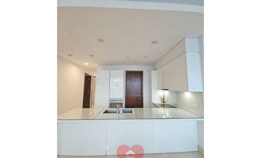 Apartment La Maison 3br, Barito, Jakarta Selatan