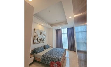 Apartment La Maison 3br, Barito, Jakarta Selatan