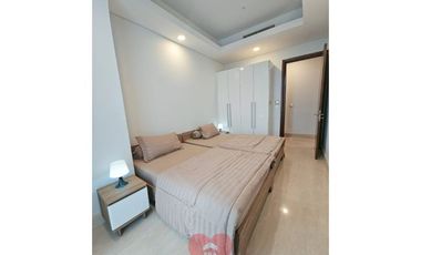 Apartment La Maison 3br, Barito, Jakarta Selatan