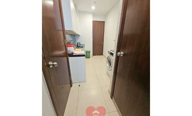 Apartment La Maison 3br, Barito, Jakarta Selatan