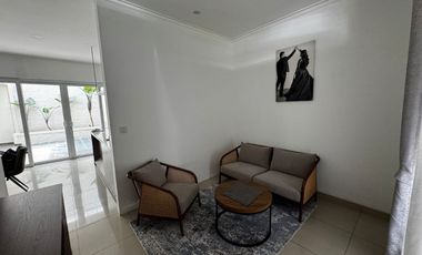 Cluster Vernonia Summarecon Bekasi Hoek Siap Huni Bisa Cash/KPR