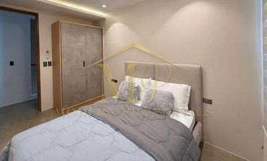 HIGH CEILING 4-BEDROOM SMART MODERN HOME FOR SALE IN ANGELES CITY, PAMPANGA