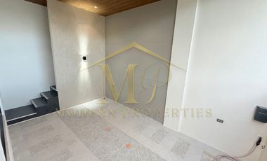 HIGH CEILING 4-BEDROOM SMART MODERN HOME FOR SALE IN ANGELES CITY, PAMPANGA