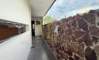 HIGH CEILING 4-BEDROOM SMART MODERN HOME FOR SALE IN ANGELES CITY, PAMPANGA