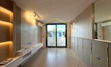 HIGH CEILING 4-BEDROOM SMART MODERN HOME FOR SALE IN ANGELES CITY, PAMPANGA