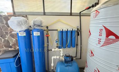 HIGH CEILING 4-BEDROOM SMART MODERN HOME FOR SALE IN ANGELES CITY, PAMPANGA