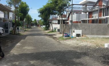 LELANG Rumah di Puri surya jaya cluster valencia teracce,desa.punggul,