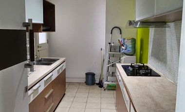 Disewakan Apartemen Grand ITC Permata Hijau 3BR