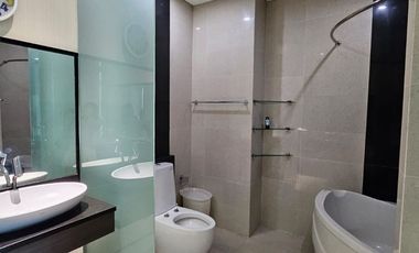 Disewakan Apartemen Grand ITC Permata Hijau 3BR