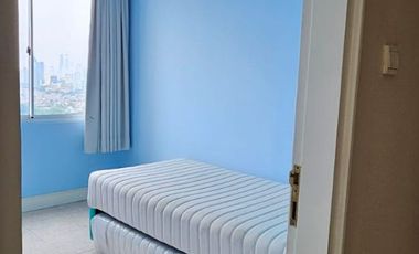 Disewakan Apartemen Grand ITC Permata Hijau 3BR