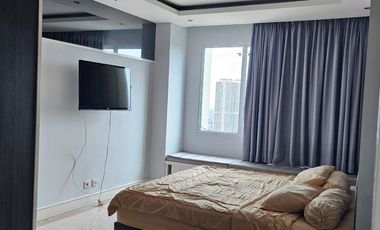Disewakan Apartemen Grand ITC Permata Hijau 3BR