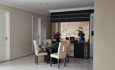 Disewakan Apartemen Grand ITC Permata Hijau 3BR