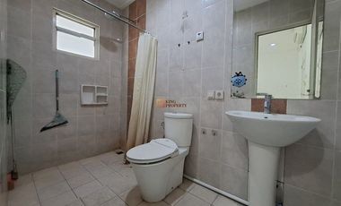 5 Menit ke Puri Indah Mall & Tunas Muda Kedoya, Disewa Rumah Puri Mansion Hawaii Fasilitas Kolam Renang, Kids Playground, Basket Court, Tennis Court