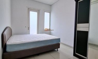 5 Menit ke Puri Indah Mall & Tunas Muda Kedoya, Disewa Rumah Puri Mansion Hawaii Fasilitas Kolam Renang, Kids Playground, Basket Court, Tennis Court