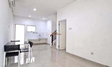 Hunian Ideal Keluarga, Disewakan Rumah Puri Mansion 2 Lantai Semi Funished Dekat ke Puri Indah Mall & Tunas Muda Kedoya Jakarta Barat