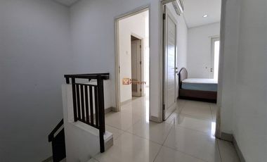 Hunian Ideal Keluarga, Disewakan Rumah Puri Mansion 2 Lantai Semi Funished Dekat ke Puri Indah Mall & Tunas Muda Kedoya Jakarta Barat