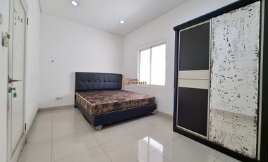 Hunian Ideal Keluarga, Disewakan Rumah Puri Mansion 2 Lantai Semi Funished Dekat ke Puri Indah Mall & Tunas Muda Kedoya Jakarta Barat
