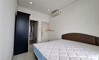 Hunian Ideal Keluarga, Disewakan Rumah Puri Mansion 2 Lantai Semi Funished Dekat ke Puri Indah Mall & Tunas Muda Kedoya Jakarta Barat