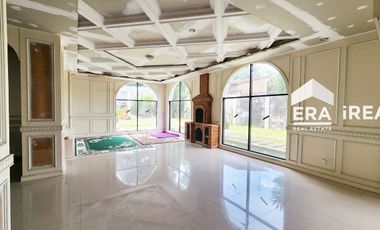 RUMAH DIJUAL DI KARANGPANDAN DEKAT HOTEL ANAYA AZANA, MTQ ISY KARIMA, KAMPUNG KARET