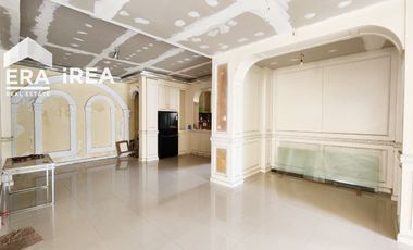 RUMAH DIJUAL DI KARANGPANDAN DEKAT HOTEL ANAYA AZANA, MTQ ISY KARIMA, KAMPUNG KARET