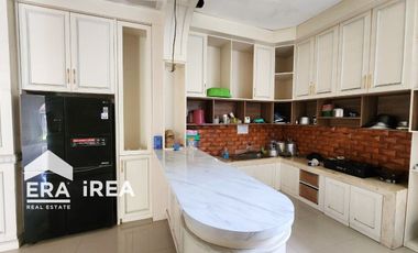 RUMAH DIJUAL DI KARANGPANDAN DEKAT HOTEL ANAYA AZANA, MTQ ISY KARIMA, KAMPUNG KARET