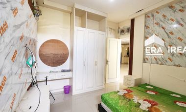 RUMAH DIJUAL DI KARANGPANDAN DEKAT HOTEL ANAYA AZANA, MTQ ISY KARIMA, KAMPUNG KARET