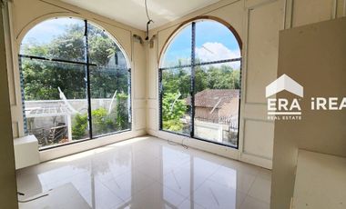 RUMAH DIJUAL DI KARANGPANDAN DEKAT HOTEL ANAYA AZANA, MTQ ISY KARIMA, KAMPUNG KARET