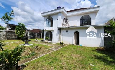 RUMAH DIJUAL DI KARANGPANDAN DEKAT HOTEL ANAYA AZANA, MTQ ISY KARIMA, KAMPUNG KARET