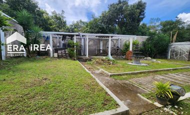 RUMAH DIJUAL DI KARANGPANDAN DEKAT HOTEL ANAYA AZANA, MTQ ISY KARIMA, KAMPUNG KARET