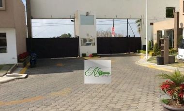 CASA EN REMATE EN BARRIO DEL CALVARIO SAN JUAN CUAUTLANCINGO