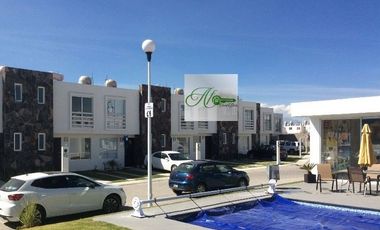 CASA EN REMATE EN BARRIO DEL CALVARIO SAN JUAN CUAUTLANCINGO