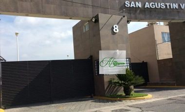 CASA EN REMATE EN BARRIO DEL CALVARIO SAN JUAN CUAUTLANCINGO