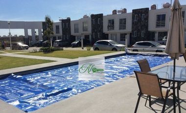 CASA EN REMATE EN BARRIO DEL CALVARIO SAN JUAN CUAUTLANCINGO