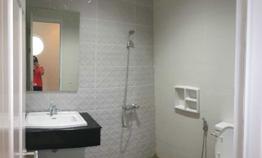 Cluster Vernonia Hoek sebelah Taman @Summarecon Bekasi Siap Huni CASH / KPR