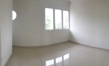 Cluster Vernonia Hoek sebelah Taman @Summarecon Bekasi Siap Huni CASH / KPR