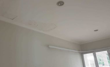 Cluster Vernonia Hoek sebelah Taman @Summarecon Bekasi Siap Huni CASH / KPR