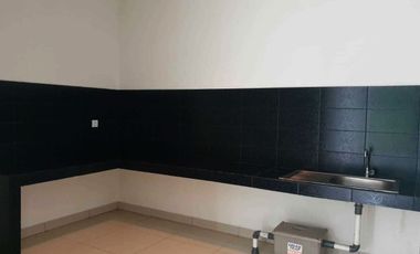 Cluster Vernonia Hoek sebelah Taman @Summarecon Bekasi Siap Huni CASH / KPR