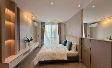 HIGH CEILING 4-BEDROOM SMART MODERN HOME FOR SALE IN ANGELES CITY, PAMPANGA