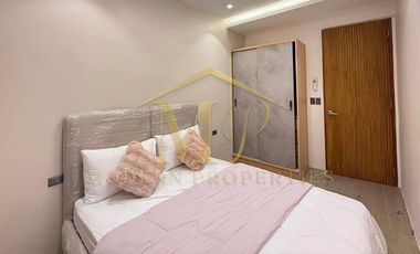 HIGH CEILING 4-BEDROOM SMART MODERN HOME FOR SALE IN ANGELES CITY, PAMPANGA