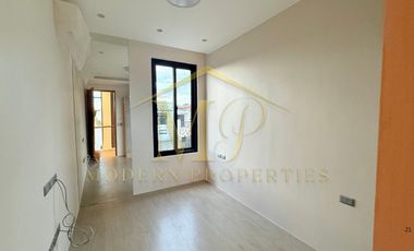 HIGH CEILING 4-BEDROOM SMART MODERN HOME FOR SALE IN ANGELES CITY, PAMPANGA