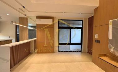 HIGH CEILING 4-BEDROOM SMART MODERN HOME FOR SALE IN ANGELES CITY, PAMPANGA