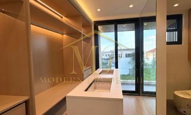 HIGH CEILING 4-BEDROOM SMART MODERN HOME FOR SALE IN ANGELES CITY, PAMPANGA